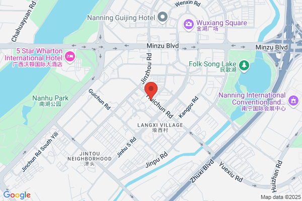 Guangxi Nanning Newbridge Network Communication Technology Co.,ltd