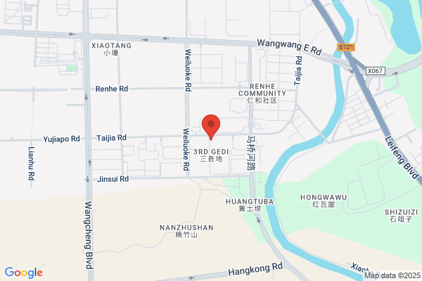 Bichamp Steel Technology(hunan)co.,ltd