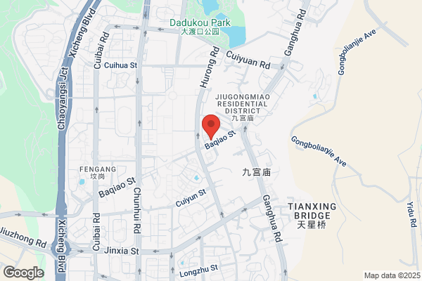 Chongqing Qianneng Industry Group Co.,ltd.