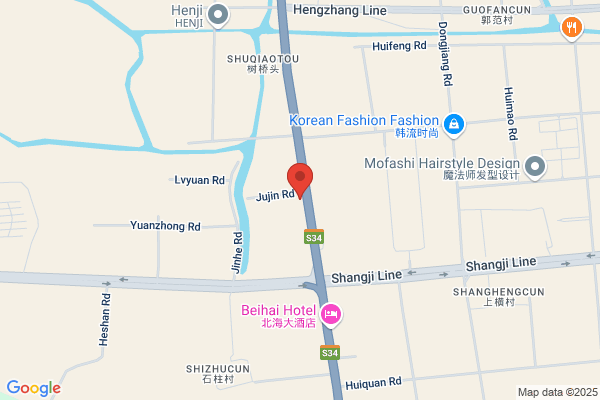 Ningbo Yuanyuan Digital Inkjet Materials Co.ltd