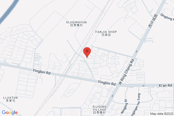 Songhuajiang Medical Appliance Plant