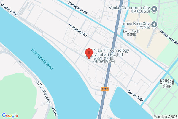Zhuhai Meishan Computer Technology Co .,ltd