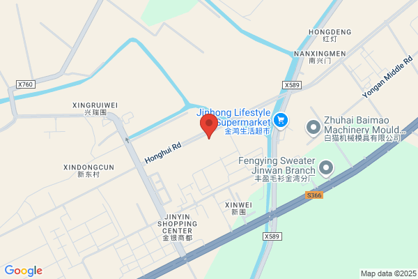 Zhuhai Tianjian Drinking Water Equipment Co.,ltd