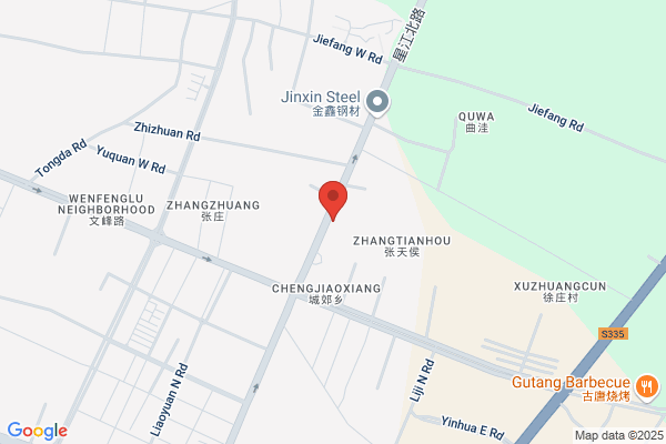 Ruixiang Trade Company Ltd., County Tanghe