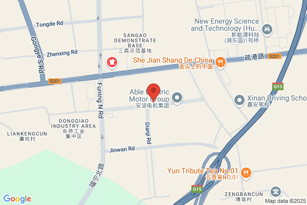 Chima Power Equipment Co., Ltd.