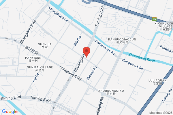 Fuan Dacheng Electrical Machinery Co., Ltd.