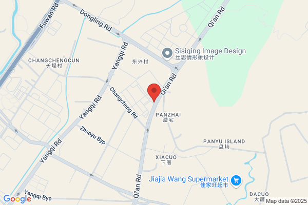 Fuan Golden Horse Eletical Mechinery Co.,ltd.