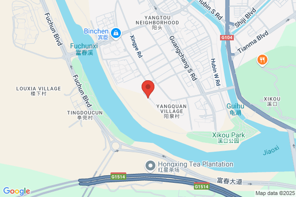 Fuan Sea Pump Enterprise Co., Ltd.