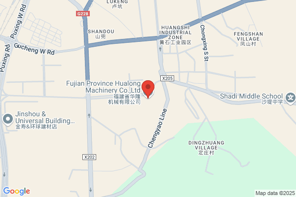 Fujian Ningde Hualong Craft Products Co., Ltd.