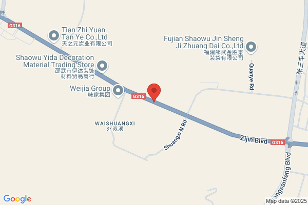 Fujian Snowblack Activated Carbon Co., Ltd