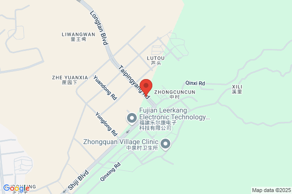 Fujian Tianli Electric Machinery Co., Ltd.