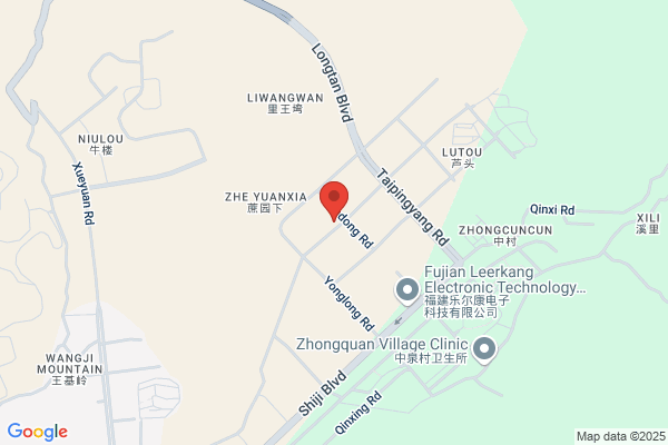 Fujian Yihe Electronics Co., Ltd.
