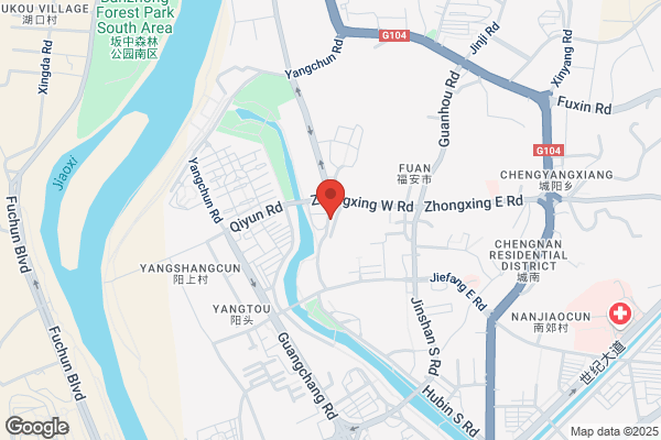 Guanyu (fu'an) Power Supply Co., Ltd.