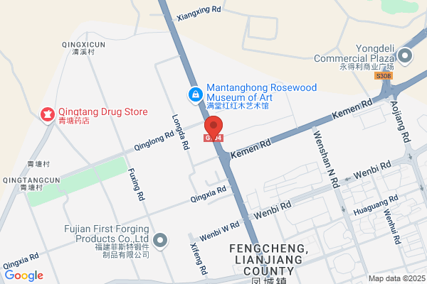 Jiayou Machinery&electric Factory