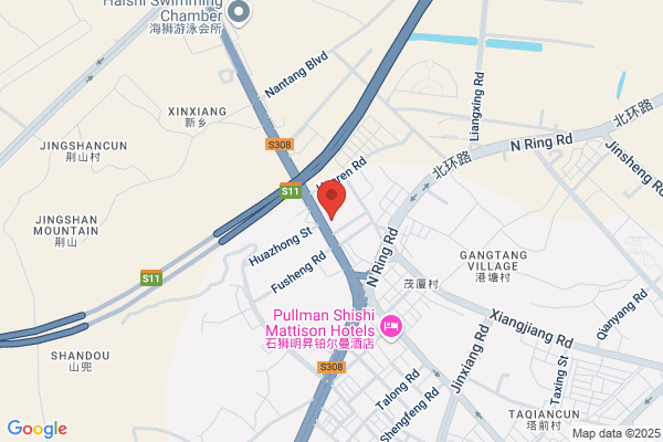 Potex International Trade Company( China Office)
