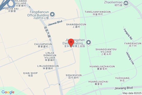 Wenzhou Feihong Packing Co., Ltd.