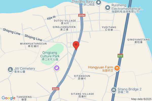 Wenzhou Lida Industrial Company