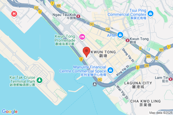 Wong Shun Hing Industrial Co., Ltd.