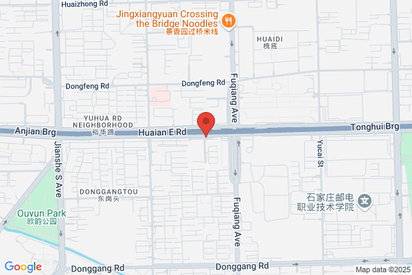 Hebei Chemical Corporation
