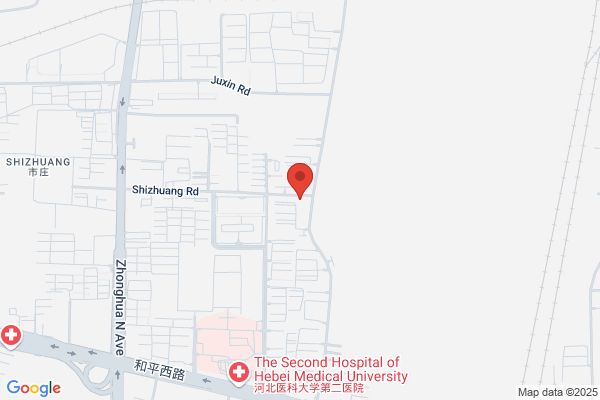 Hebei Chemical Engineering Company Installed Insulation Anticorrosion