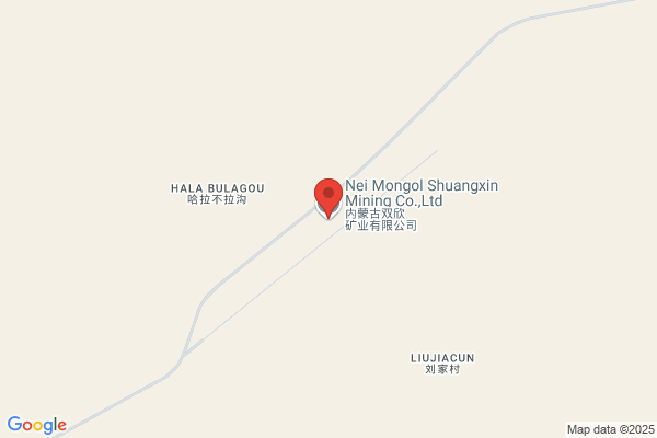 Husbandry Coal Companies; Yimeng Coal Group