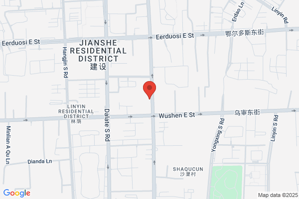 Metal Materials Husbandry