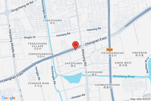 欧尚超市(江阳店)