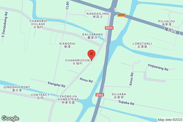 Jinxi Chemical Plant Corporation Subsidiary Hardware Factory