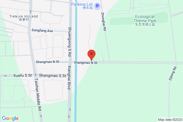 Panjin City Tianzhuangtai Economic Zone Garment Factory