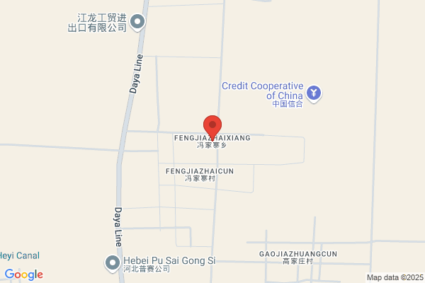 Hebei Qiangjiu Bicycle Fitting (group) Co., Ltd.