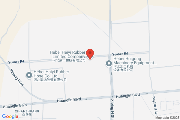 Hebei Xiemei Rubber Products Co., Ltd.