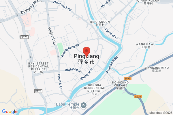 Jiang Xi Prov Ping Xiang City Zheng Fang Oil & Fat Chemical Co., Ltd.