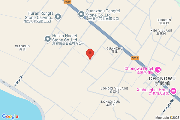 Futian Stone Co,ltd