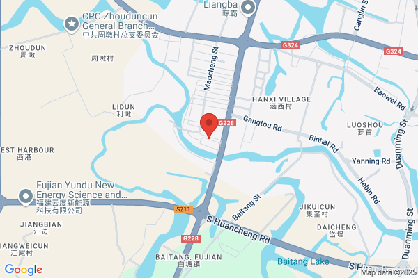 Zhen Hai Jian Xin Shoes Store