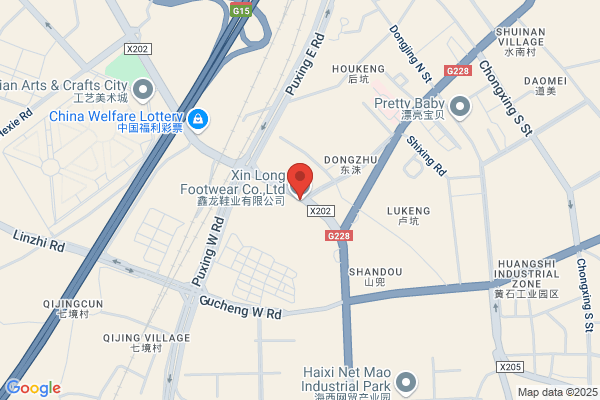 Shoesrealm Co.,ltd