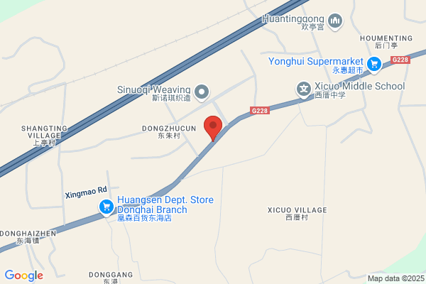 Sanli Trade Co.ltd.