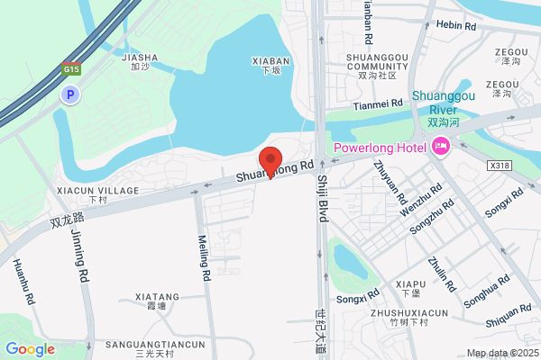 Mingwei Shoes&garments Co.,ltd.