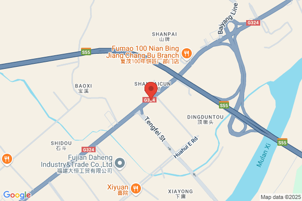 Xiangfeng  Footwear .co.ltd