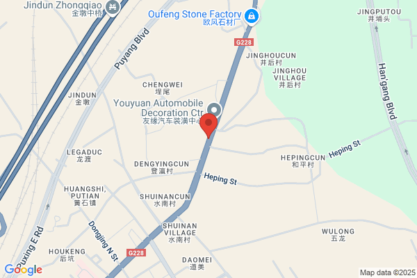 Goldensun Trading Company
