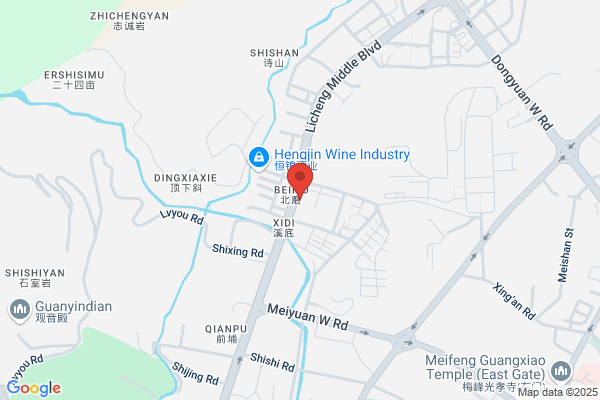 Allen Sports Goods Co., Ltd.