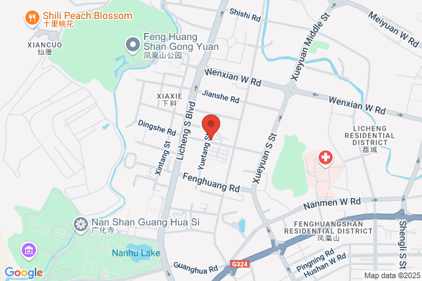 Jinhan Wig Co., Ltd
