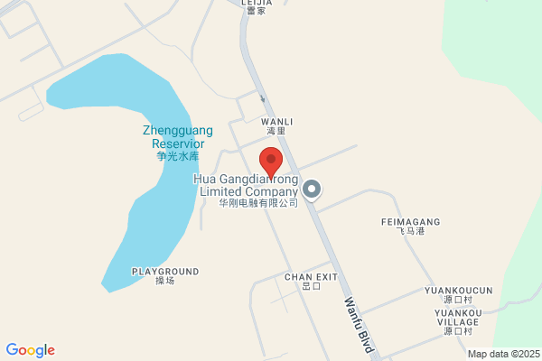 Ruisheng Trading Co.,ltd