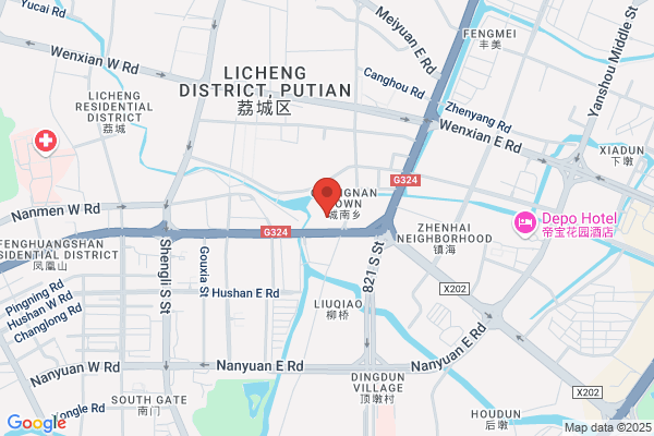 Chengxiang Goodrun Store