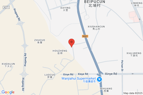 Fengteng Industry Co., Ltd.
