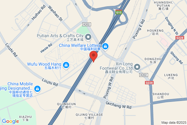 Fujian Putian Liyuan Machinery Co.,ltd.