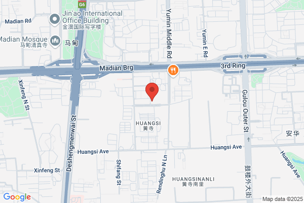 Zhongwei International.co.,ltd