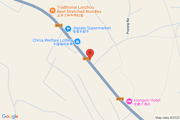 Enlightening Metal & Plastic Co.,ltd.