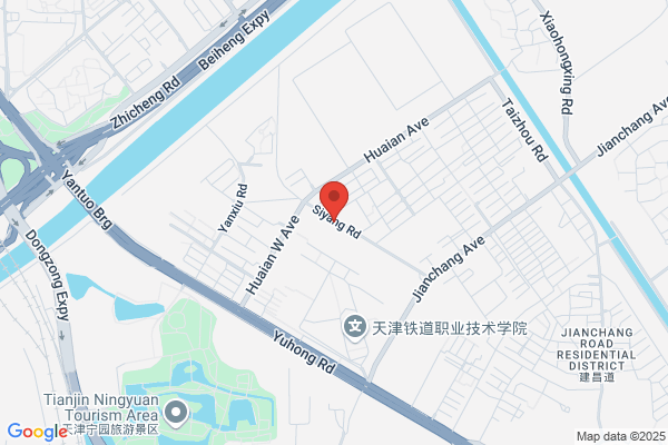 Medical Equipment Factory In Tianjin