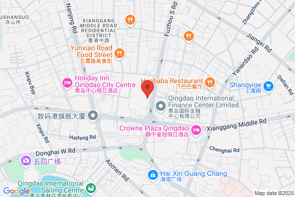 Qingdao Jiangxing Bio-tech Co.,ltd.