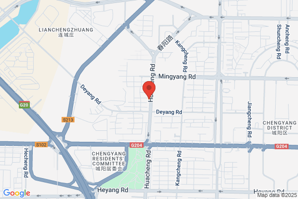 Qingdao Dacon Trading Co., Ltd.